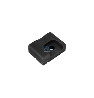Rubber Butoir, L: 50 mm, W: 39 mm, h: 18,5 mm per Mercedes -benz atego 1, atego 2 - 3753100159