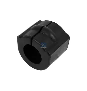 Douille, stabilisateur, d: 37 mm, D: 70 mm, L: 60 mm Pour Mercedes Benz OM 300 - (L-Serie) - 6753231985 - A6753231985