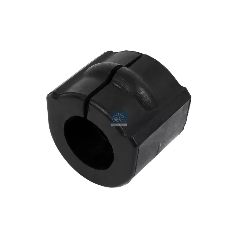 Douille, stabilisateur, d: 37 mm, D: 70 mm, L: 60 mm Pour Mercedes Benz OM 300 - (L-Serie) - 6753231985 - A6753231985