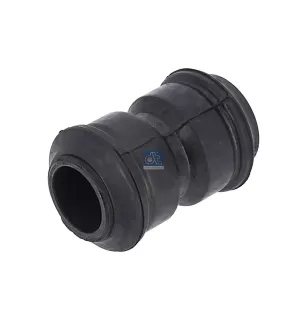 Livello di gomma D: 30 mm, D: 56,5 mm, L: 86,5 mm per Mercedes -benz OM 300 - (L -serie), trasporto - 6673200044