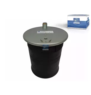 Air Cushion per Mercedes -Benz - 960 320 9257