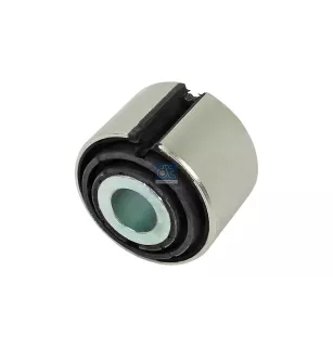 Douille, stabilisateur d: 18.2 mm, D: 56.5 mm, H: 46 mm Pour Mercedes-Benz Actros 4, Antos - 960 323 2285 - 960 323 3585