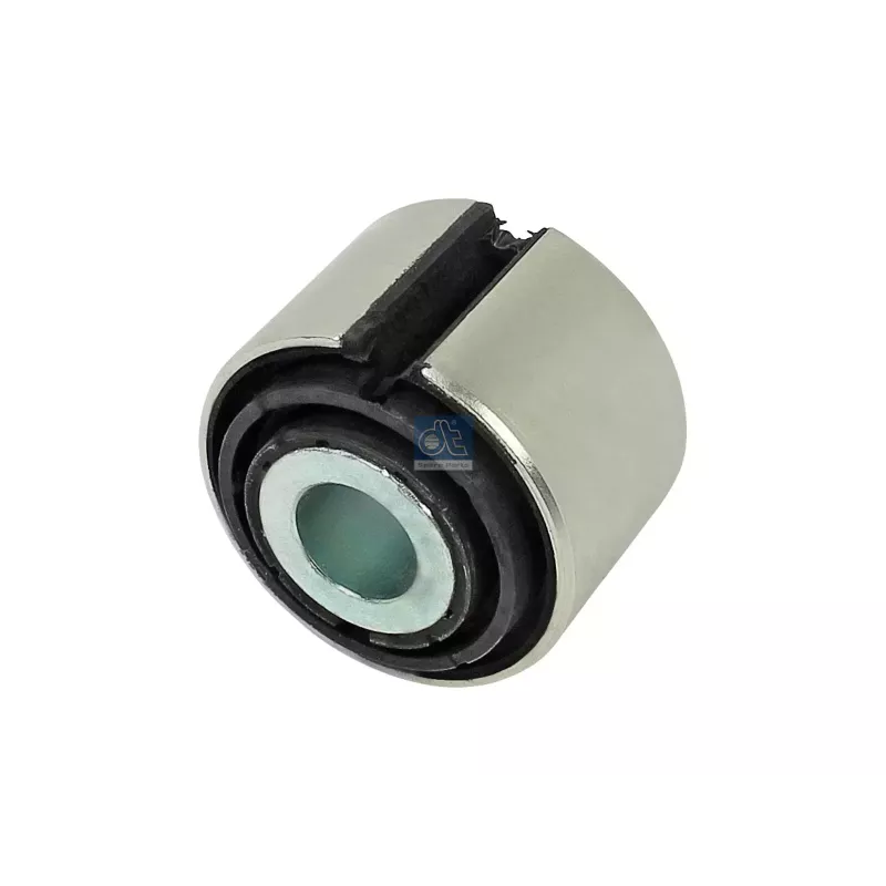 Douille, stabilisateur d: 18.2 mm, D: 56.5 mm, H: 46 mm Pour Mercedes-Benz Actros 4, Antos - 960 323 2285 - 960 323 3585