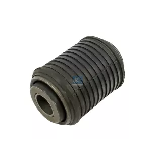 Livello di gomma D: 22 mm, d: 62 mm, H: 96 mm per Mercedes -benz atego 1, atego 2, atego 3 - 375 320 0344 - 974 320 0244