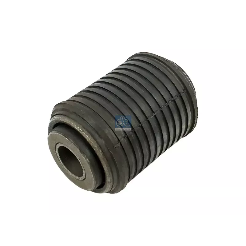 Livello di gomma D: 22 mm, d: 62 mm, H: 96 mm per Mercedes -benz atego 1, atego 2, atego 3 - 375 320 0344 - 974 320 0244