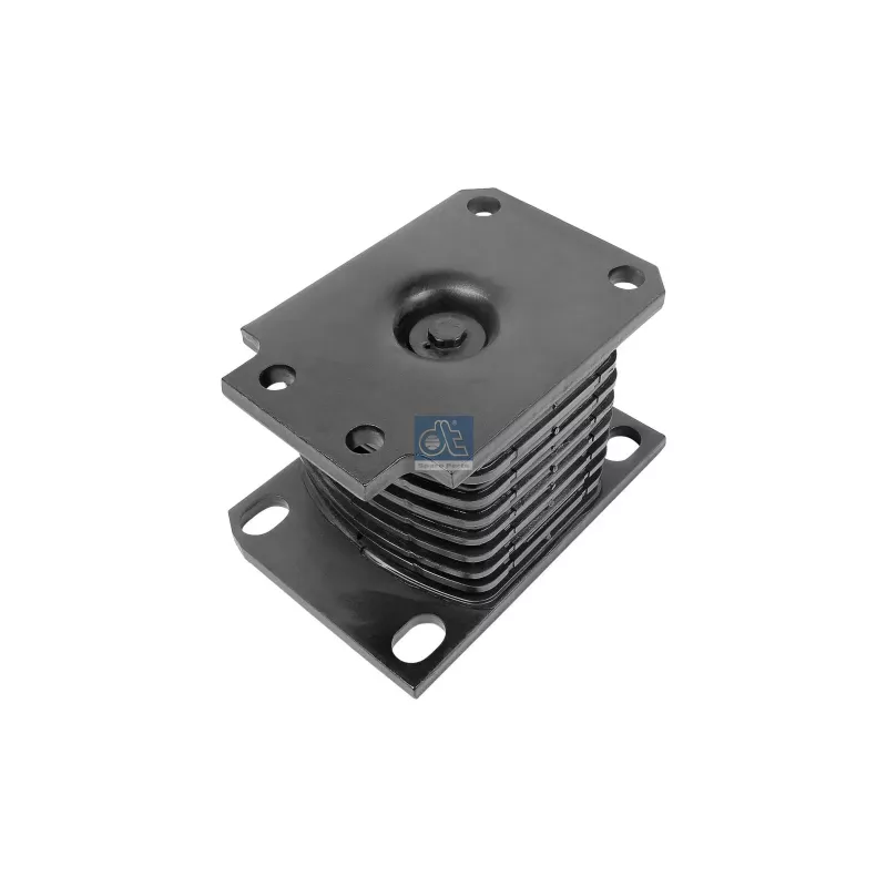 Hollowed out L: 232 mm, W: 165 mm, H: 143 mm for Mercedes -Benz Arocs - 960 325 0496 - A960 325 0496 Hollowed out L: 232 mm, W: 165 mm, H: 143 mm for Mercedes -Benz Arocs - 960 325 0496 - A960 325 0496