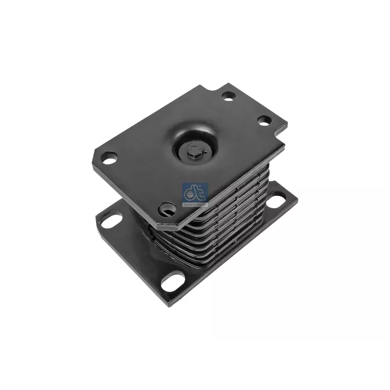 Scavato L: 232 mm, W: 165 mm, H: 143 mm per Mercedes -Benz Arocs - 960 325 0596 - A960 325 0596