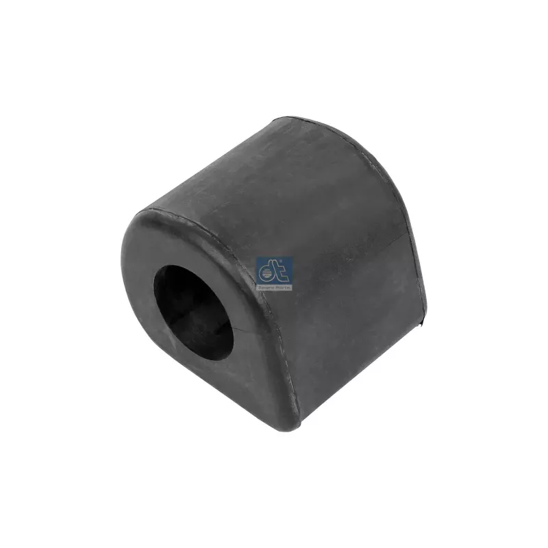 Ardesia, stabilizzatore, d: 28 mm, l: 60 m, W1: 50 mm, W2: 62 mm per Mercedes Benz OM 300 - (L -serie), trasporto - 6733230485