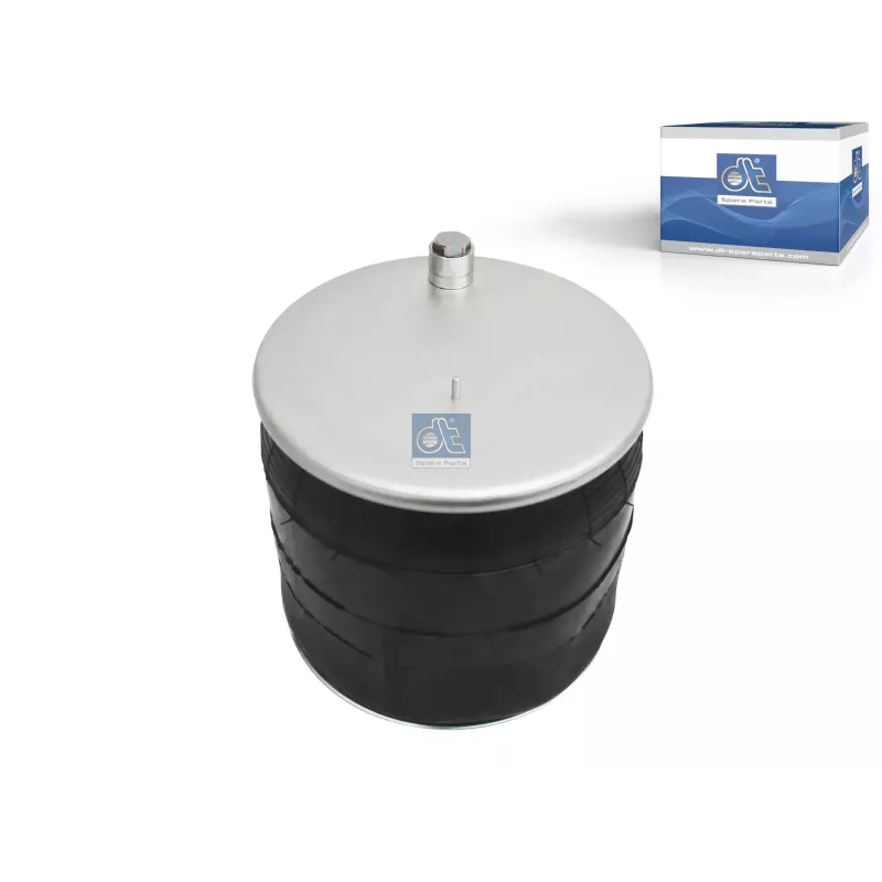 Cuscino d'aria per Mercedes -Benz Actros 4, ANTOS, Econic 2 - 9603200421 - 9603207557 - 9613206021 - A9603200421 - A9603207557