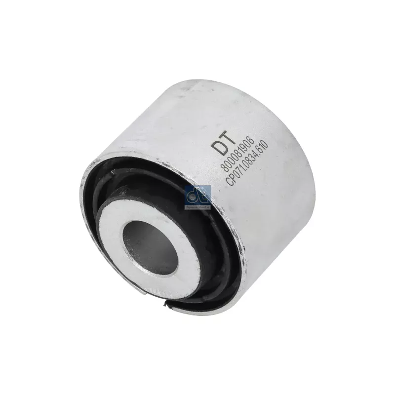Slate, stabilizzatore per Mercedes-Benz Atego 1, Atego 2, Atego 3, Actros 1, Actros 2, Actros 3, Axor
