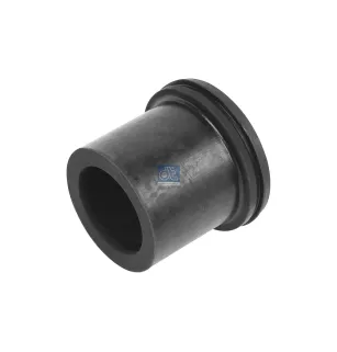 Douille, main de suspension, d: 30 mm, D1: 42 mm, D2: 50 mm, L: 44 mm Pour Mercedes Benz OM 300 - (L-Serie) - 3183220250
