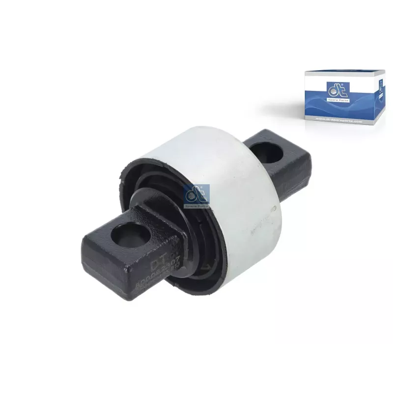 Swight, stabilizzatore per Mercedes -Benz Actros 4, Antos, Arocs, Econic 2 - 960 326 0781 - A960 326 0781