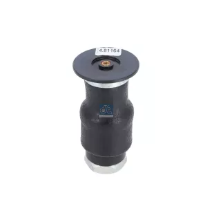 Cuscino ad aria per Mercedes -Benz Atego 1, Atego 2, Axor, Citaro, Econic 1, UNIMOG, Actros 1, Atego