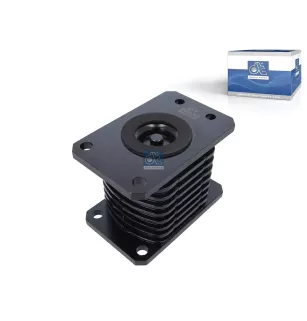 Ressort évidé Pour Mercedes-Benz Axor - 9473250296 - A9473250296
