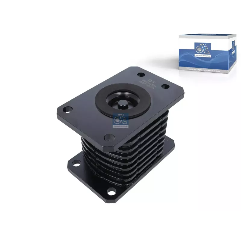 Ressort évidé Pour Mercedes-Benz Axor - 9473250296 - A9473250296