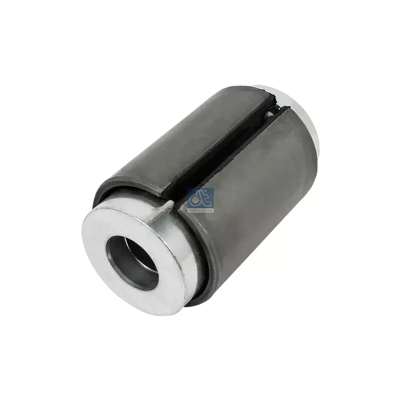 Douille en caoutchouc d: 24.2 mm, D: 62.1 mm, H: 104 mm Pour Mercedes-Benz Actros 4, Antos - 000 998 0142 - A000 998 0142