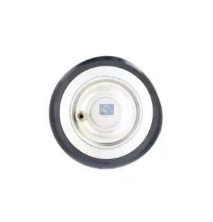 Coussin d'air Pour Mercedes Benz Actros 4, Antos - 9613204021 - 9613207621 - A9613204021 - A9613207621