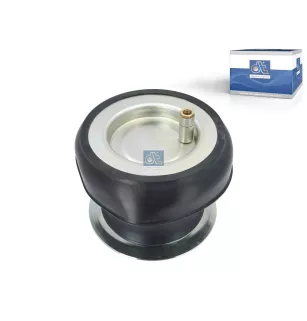 Cuscino d'aria per Mercedes Benz Actros 4, ANTOS - 9613204021.
