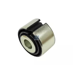 Livello di gomma D: 20,2 mm, D: 64 mm, H: 44 mm per Mercedes -Benz Arocs - 960 323 1785 - 960 323 4185 - A960 323 1785