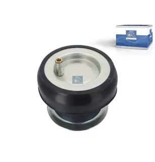 Cuscino d'aria per Mercedes Benz Actros 4, ANTOS - 9603203217 - A9603203217