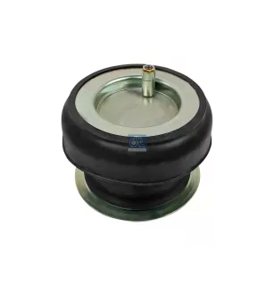 Cuscino ad aria per Mercedes -Benz Actros 4, ANTOS, ECONIC 2 - 960 320 1617 - 960 320 32117 - A960 320 1617 - A960 320 320