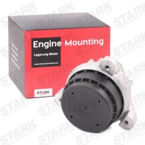 Support moteur BMW 22116780264, 22116785602, 22116851264