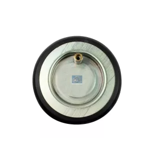 Cuscino d'aria per Mercedes-Benz Actros 4, ANTOS, ECONIC 2