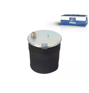 Cuscino ad aria per Mercedes Benz Actros 4, ANTOS, AROCS - 9603205121 - 9603206657 - A9603205121 - A960320657