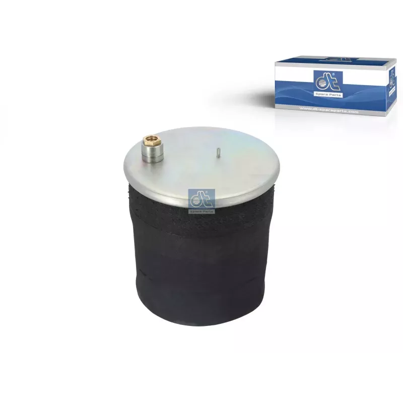 Cuscino ad aria per Mercedes Benz Actros 4, ANTOS, AROCS - 9603205121 - 9603206657 - A9603205121 - A960320657