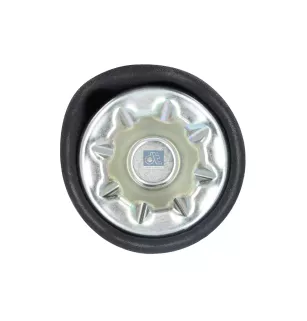 Cuscino d'aria per Mercedes Benz Actros 4, ANTOS, AROCS - 9603205121.