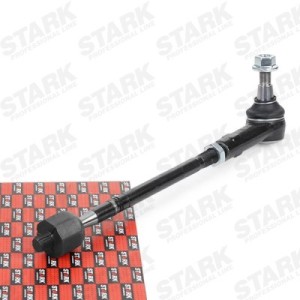 Biellette de direction AUDI 7L0422804B, 7L0422804C, 7L0422804D