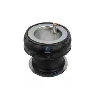 Cojín de aire para Mercedes -Benz Actros 4, Antos - 9603201817.