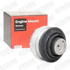 Support moteur MERCEDES-BENZ 2022403017, 2102402417, 2202401617