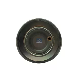 Cojín de aire para Mercedes -Benz Actros 4, Antos - 9603201817.