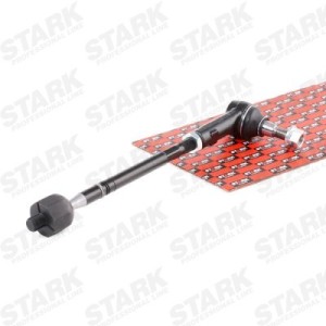 Biellette de direction AUDI 7L0422803B, 7L0422803C, 7L0422803D