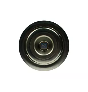Cojín de aire para Mercedes -Benz Actros 4, Antos - 9603201817.