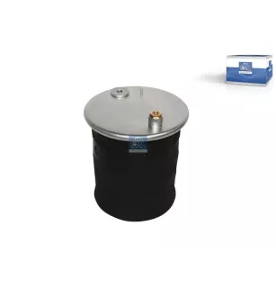 Cojín de aire para Mercedes Benz Actros 4, Antos, AROCS - 9613203721 - A9613203721