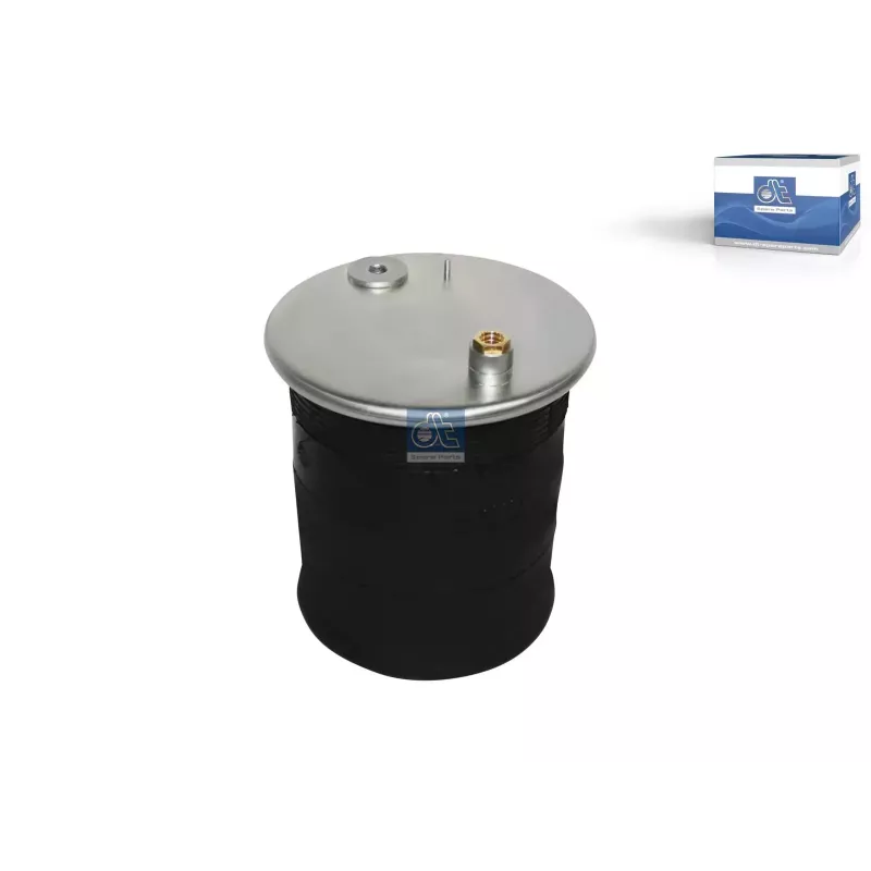 Coussin d'air Pour Mercedes Benz Actros 4, Antos, Arocs - 9613203721 - A9613203721