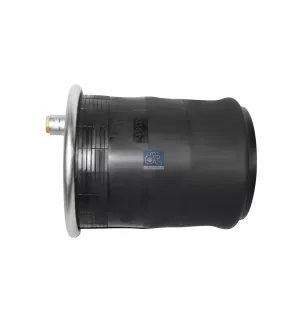 Almofada de ar para Mercedes Benz Actros 4, Anto, AROCS - 9613203721.