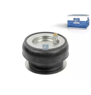 Almofada de ar para Mercedes -Benz Actros 4, Anto - 9603202017.