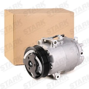 Compresseur de clim OPEL 13271266, 13395693, 1618047