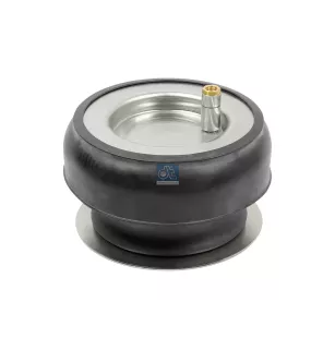Almofada de ar para Mercedes -Benz Actros 4, Anto - 9603202017.