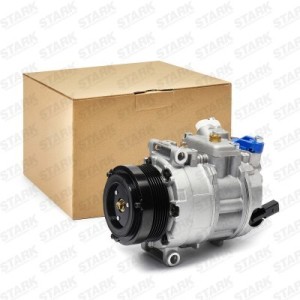 Compresseur de clim VW 9068300260, 2E0820803F, 2E0820803H