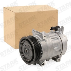 Compresseur de clim CITROËN 1606230580, 9826268480, 1606467480