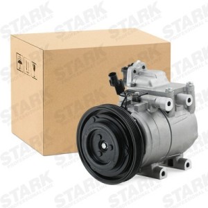 Compresseur de clim HYUNDAI 977011C250, 9770127000, 9770129510