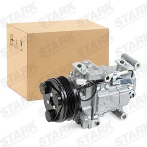 Compresseur de clim MAZDA B32T61K00, BP4S61K00, C23661450E