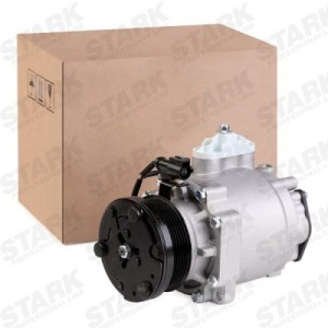 Compresseur de clim FORD 1494719, 4991276, 5007968