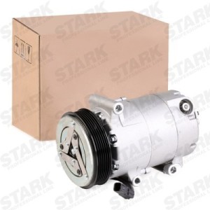 Compresseur de clim FORD 1306783, 1436955, 1437620