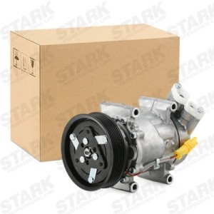 Compresseur de clim NISSAN 2763000Q1M, 8200357173, 8200365787