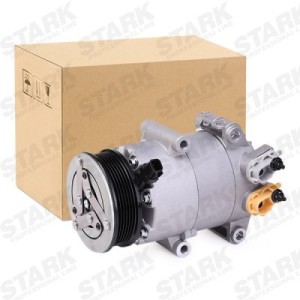 Compresseur de clim FORD 1189359, 1746701, 1751973